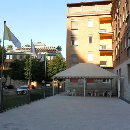 Hotel Ospitalita San Tommaso D'aquino